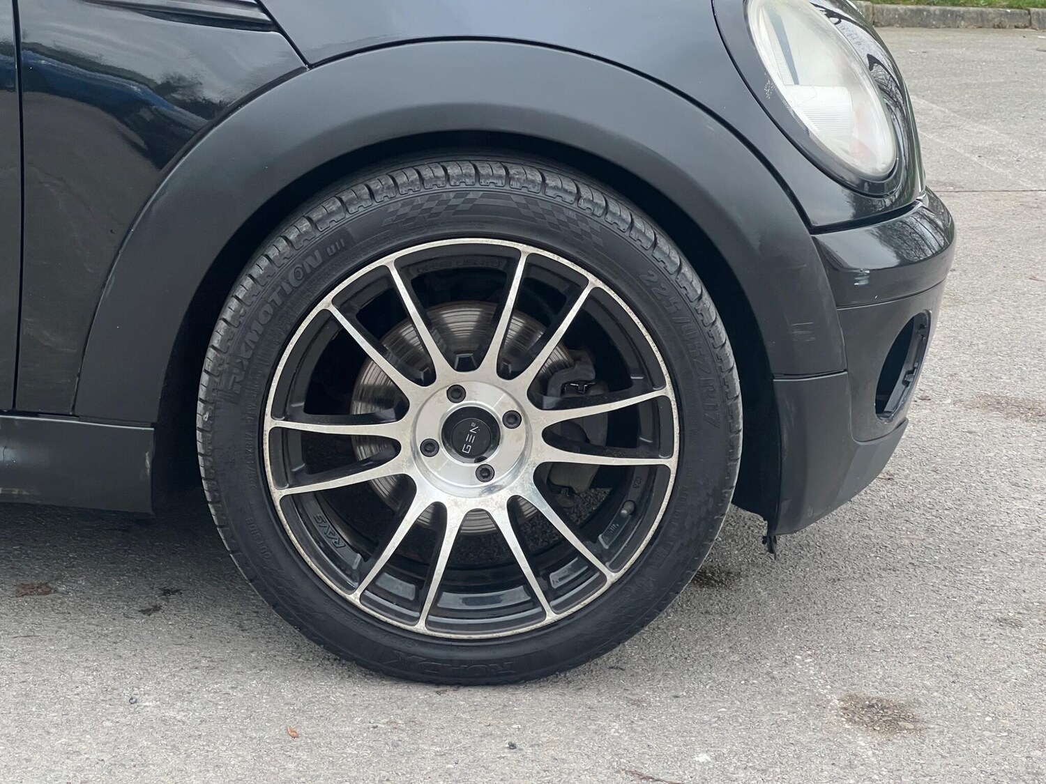 Used MINI Hatch for sale - 77456469: Photo 24