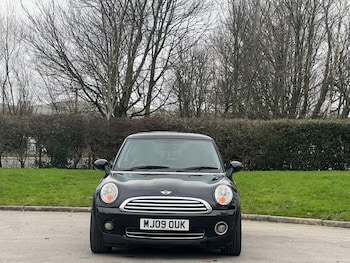 Used MINI Hatch 2009 for sale - 77456469: Photo
