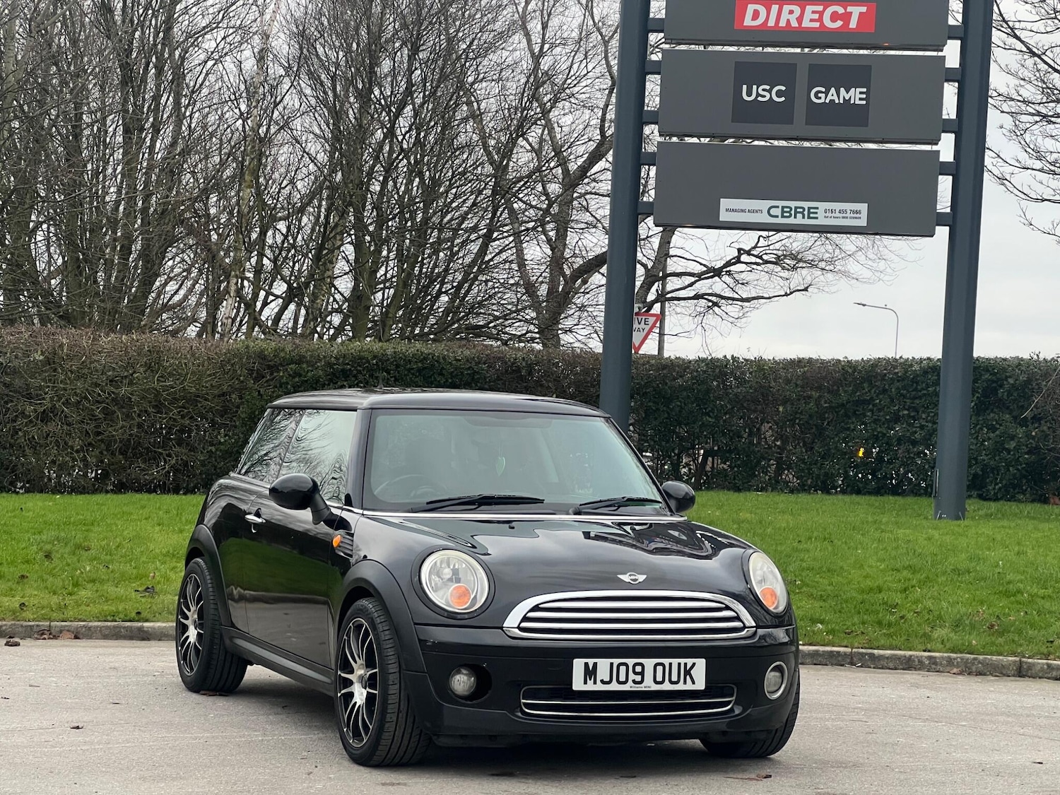 Used MINI Hatch for sale - 77456469: Photo 3