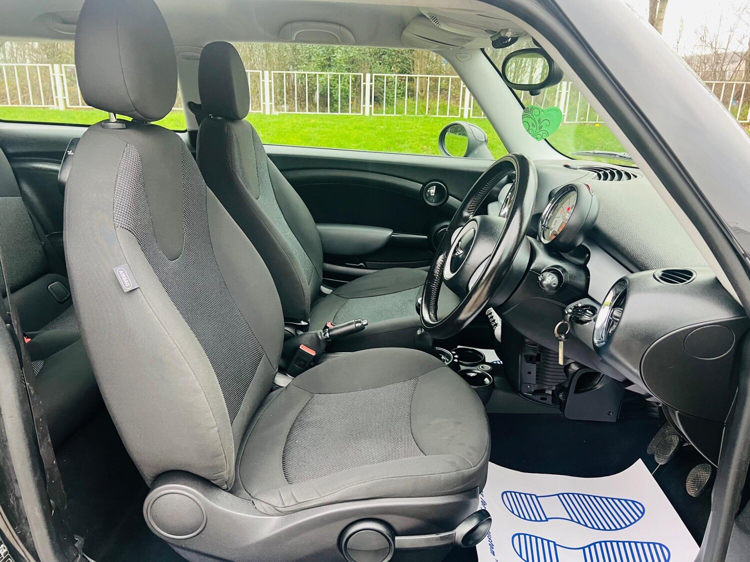 Used MINI Hatch for sale - 77456469: Photo 30