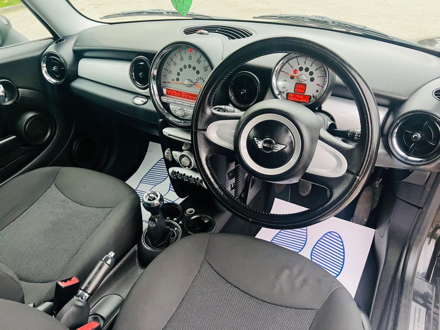 Used MINI Hatch for sale - 77456469: Photo 35