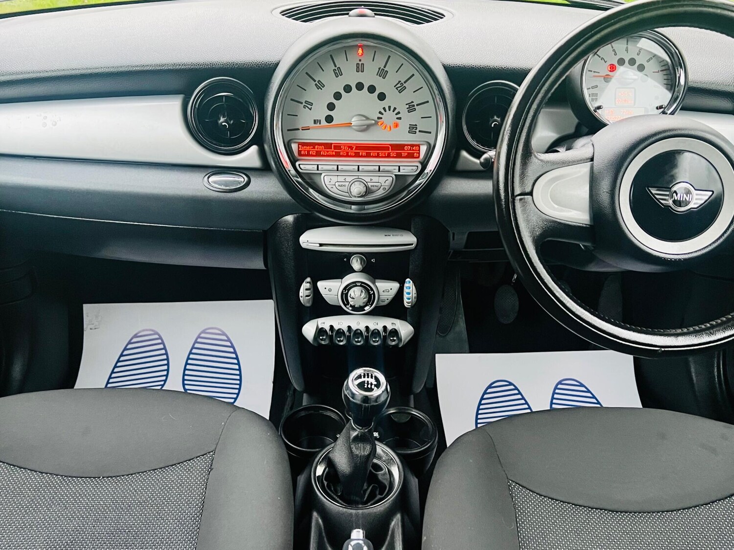 Used MINI Hatch for sale - 77456469: Photo 39