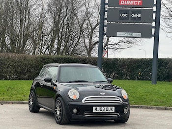 Used MINI Hatch 2009 for sale - 77456469: Photo