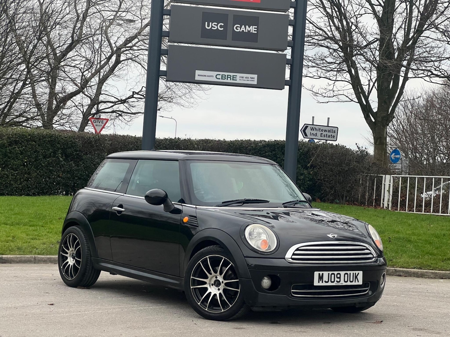 Used MINI Hatch for sale - 77456469: Photo 4