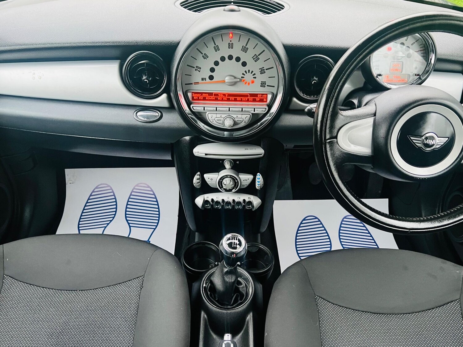 Used MINI Hatch for sale - 77456469: Photo 40