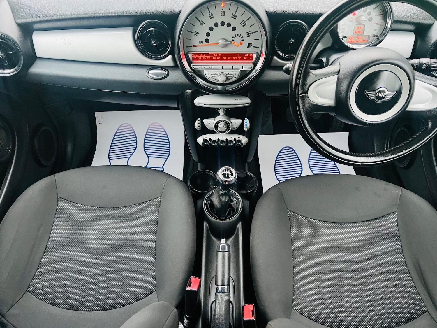 Used MINI Hatch for sale - 77456469: Photo 42