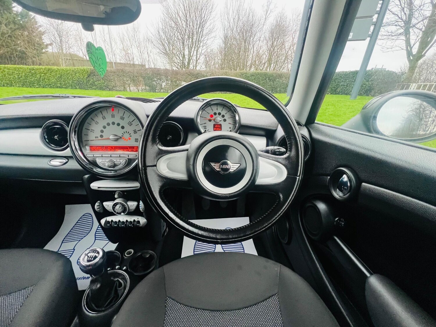 Used MINI Hatch for sale - 77456469: Photo 44