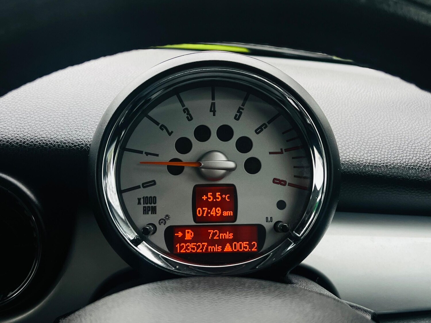 Used MINI Hatch for sale - 77456469: Photo 48