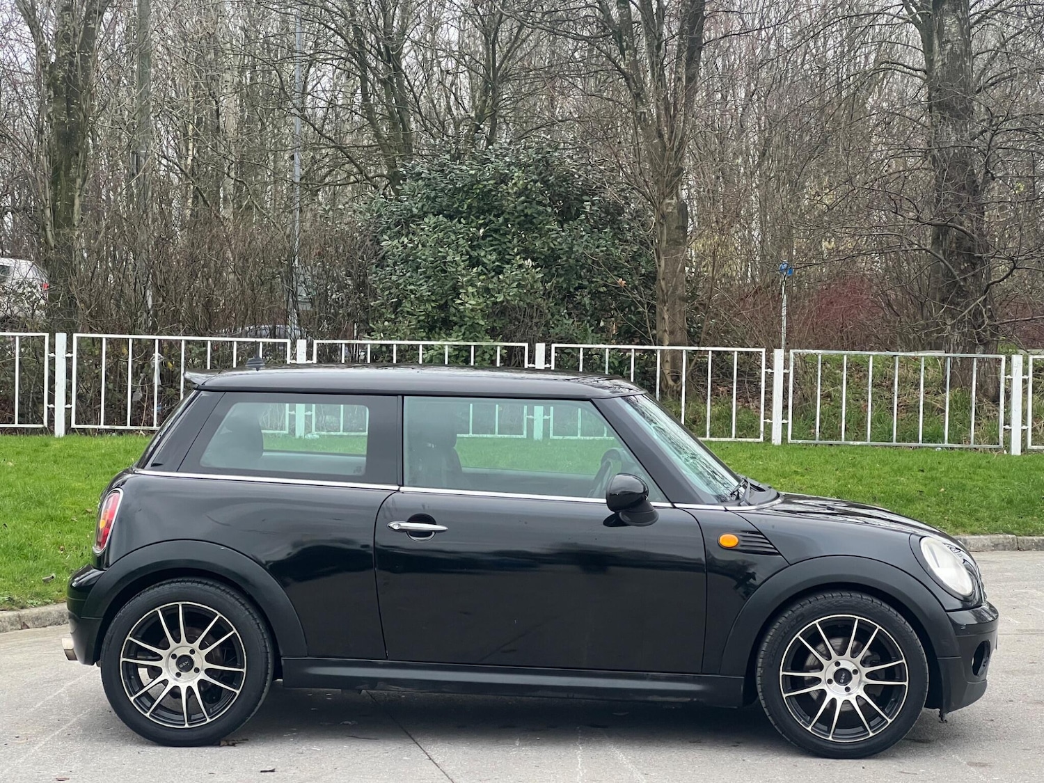 Used MINI Hatch for sale - 77456469: Photo 5