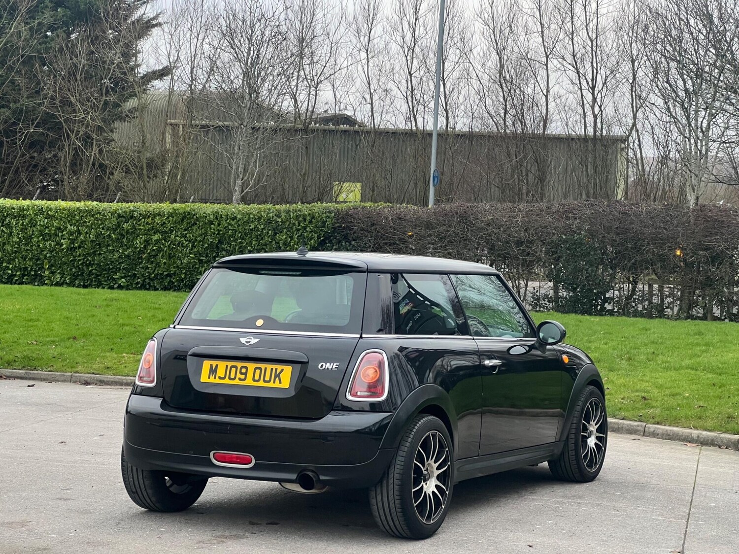 Used MINI Hatch for sale - 77456469: Photo 6