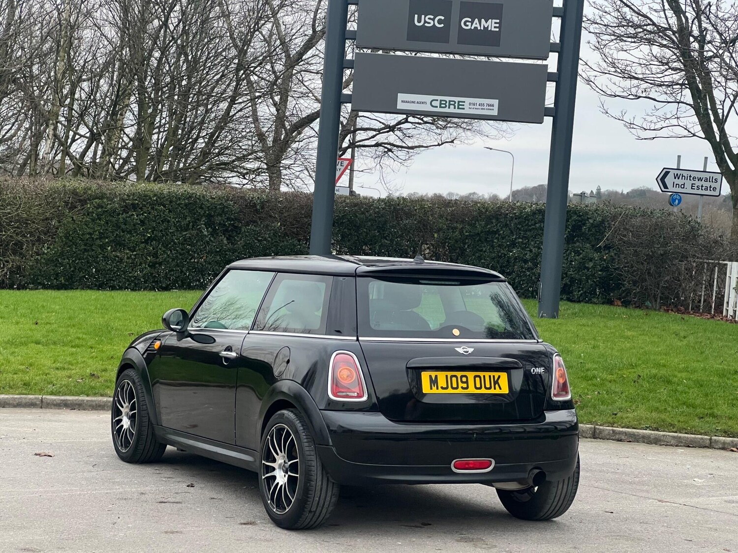 Used MINI Hatch for sale - 77456469: Photo 8