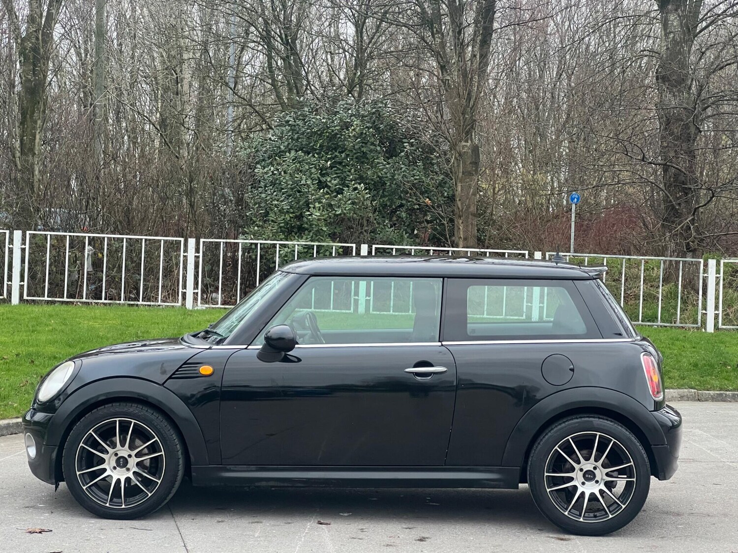 Used MINI Hatch for sale - 77456469: Photo 9