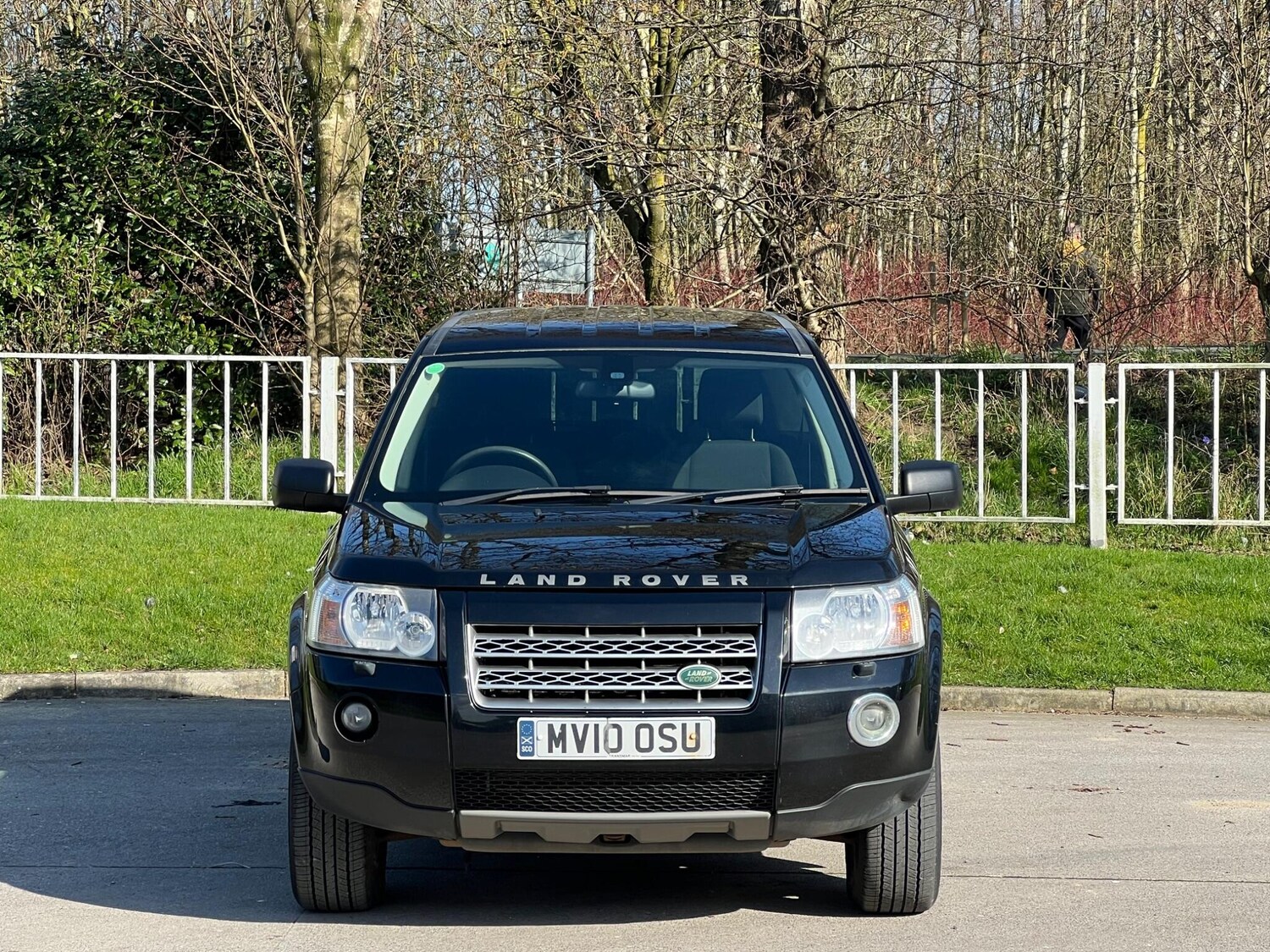 Used Land Rover Freelander 2 for sale - 78148309: Photo 11