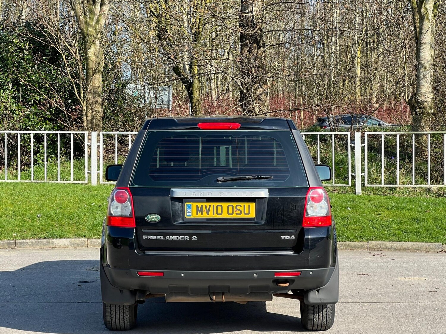 Used Land Rover Freelander 2 for sale - 78148309: Photo 12