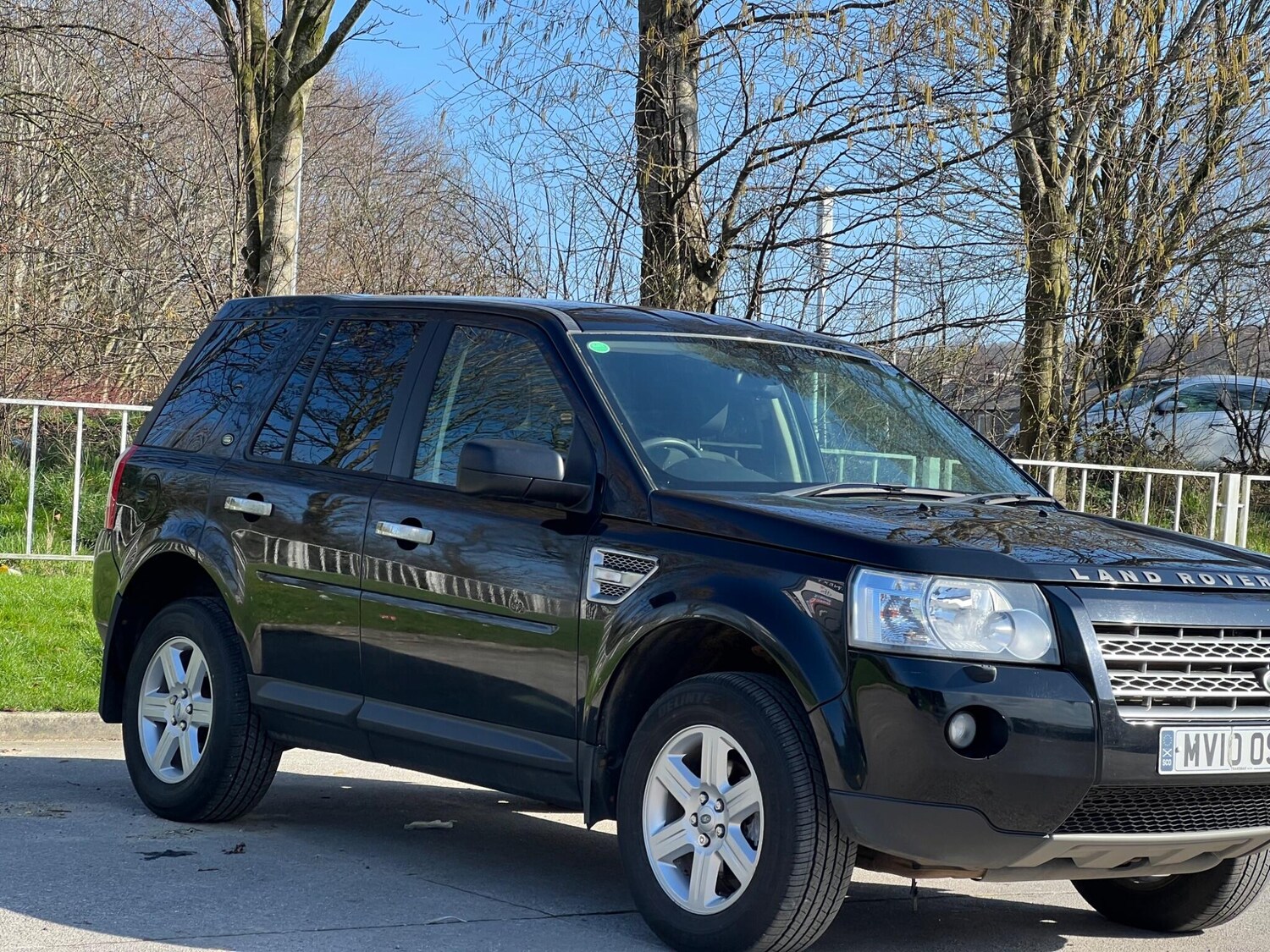Used Land Rover Freelander 2 for sale - 78148309: Photo 14