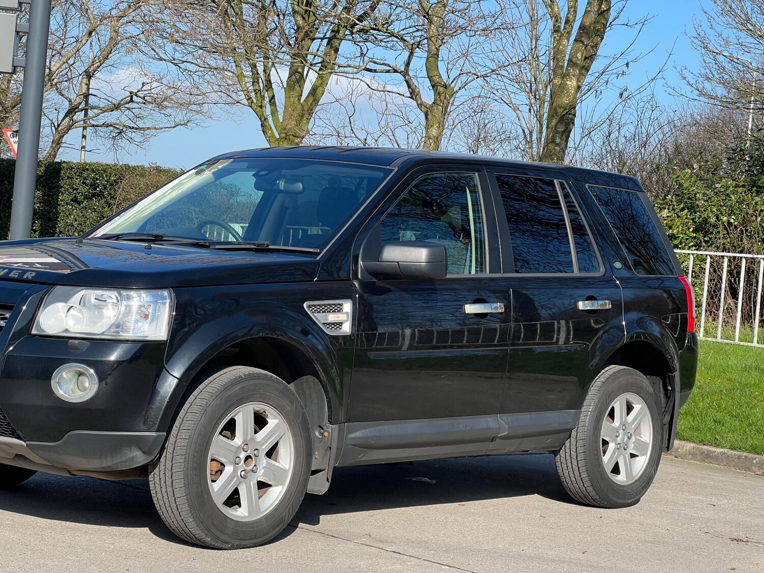 Used Land Rover Freelander 2 for sale - 78148309: Photo 15