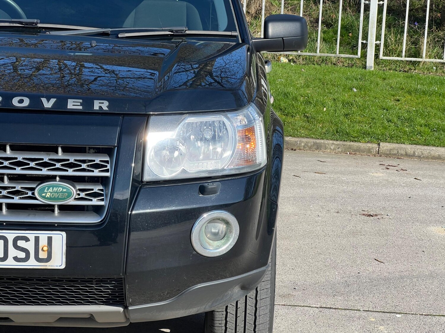 Used Land Rover Freelander 2 for sale - 78148309: Photo 19