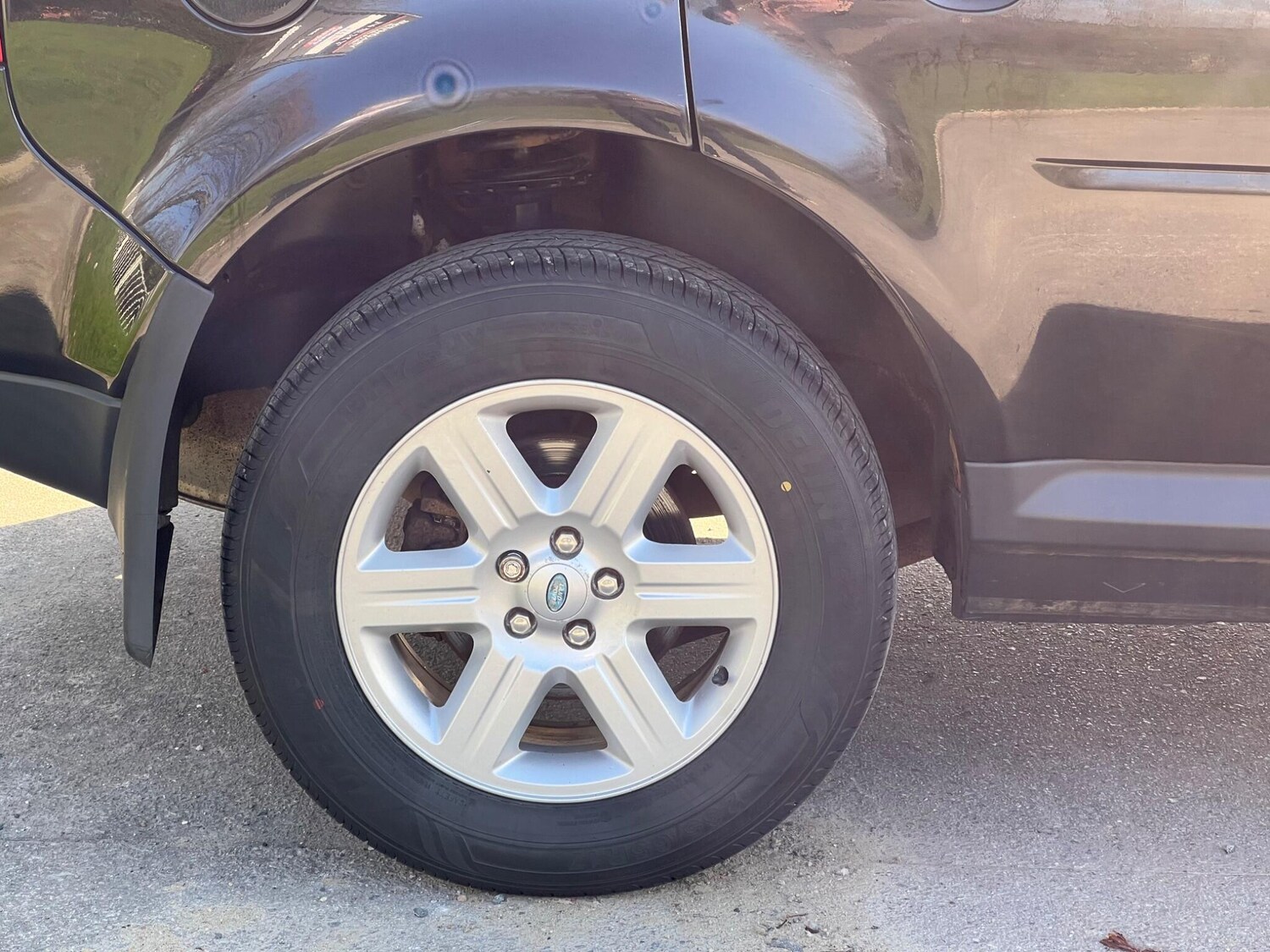 Used Land Rover Freelander 2 for sale - 78148309: Photo 25