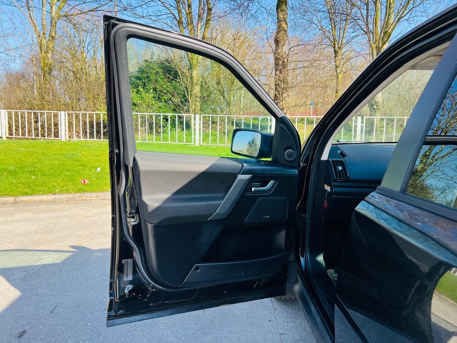 Used Land Rover Freelander 2 for sale - 78148309: Photo 26