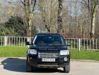 Used Land Rover Freelander 2 2010 for sale - 78148309: Photo