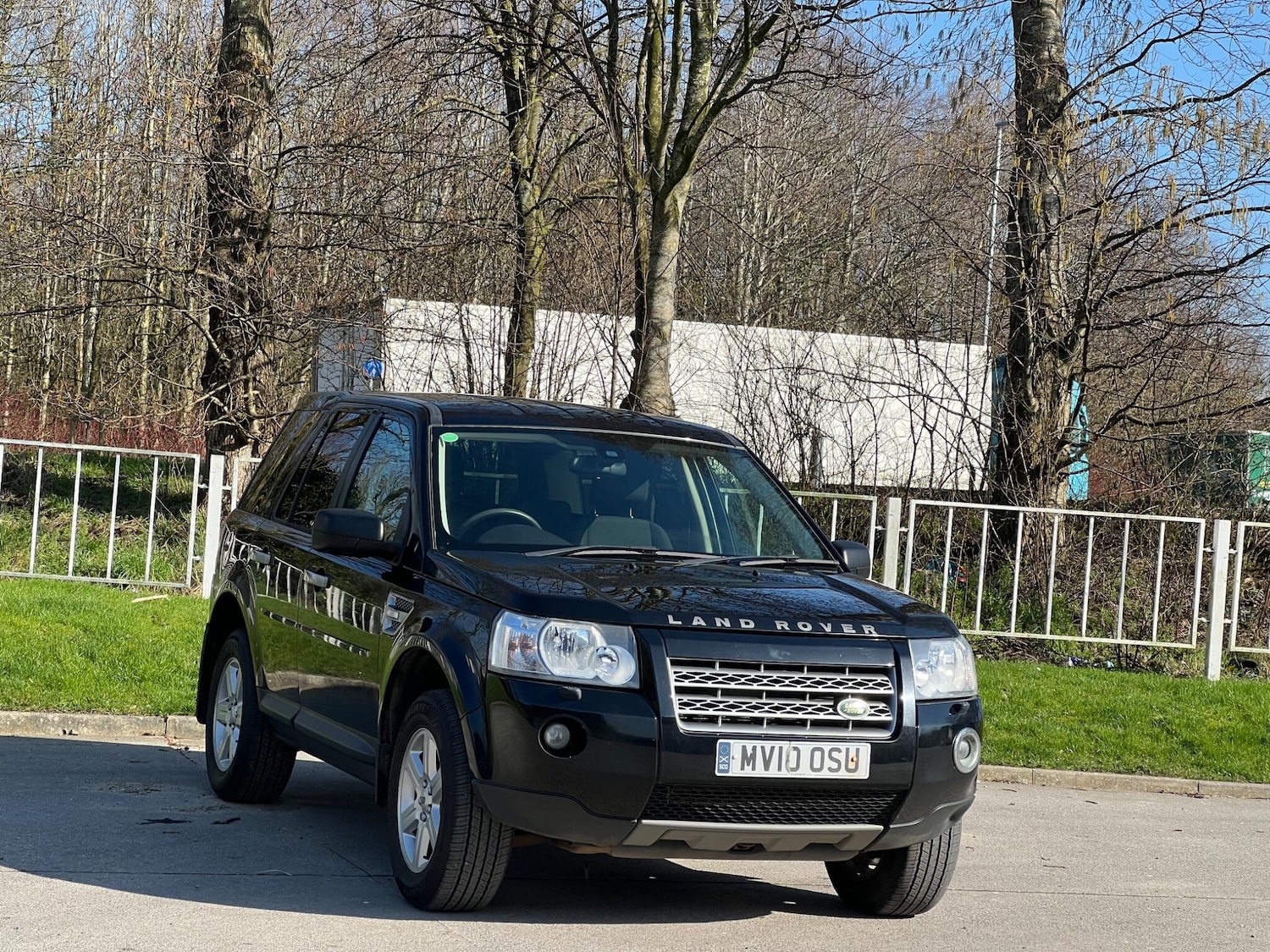 Used Land Rover Freelander 2 for sale - 78148309: Photo 3