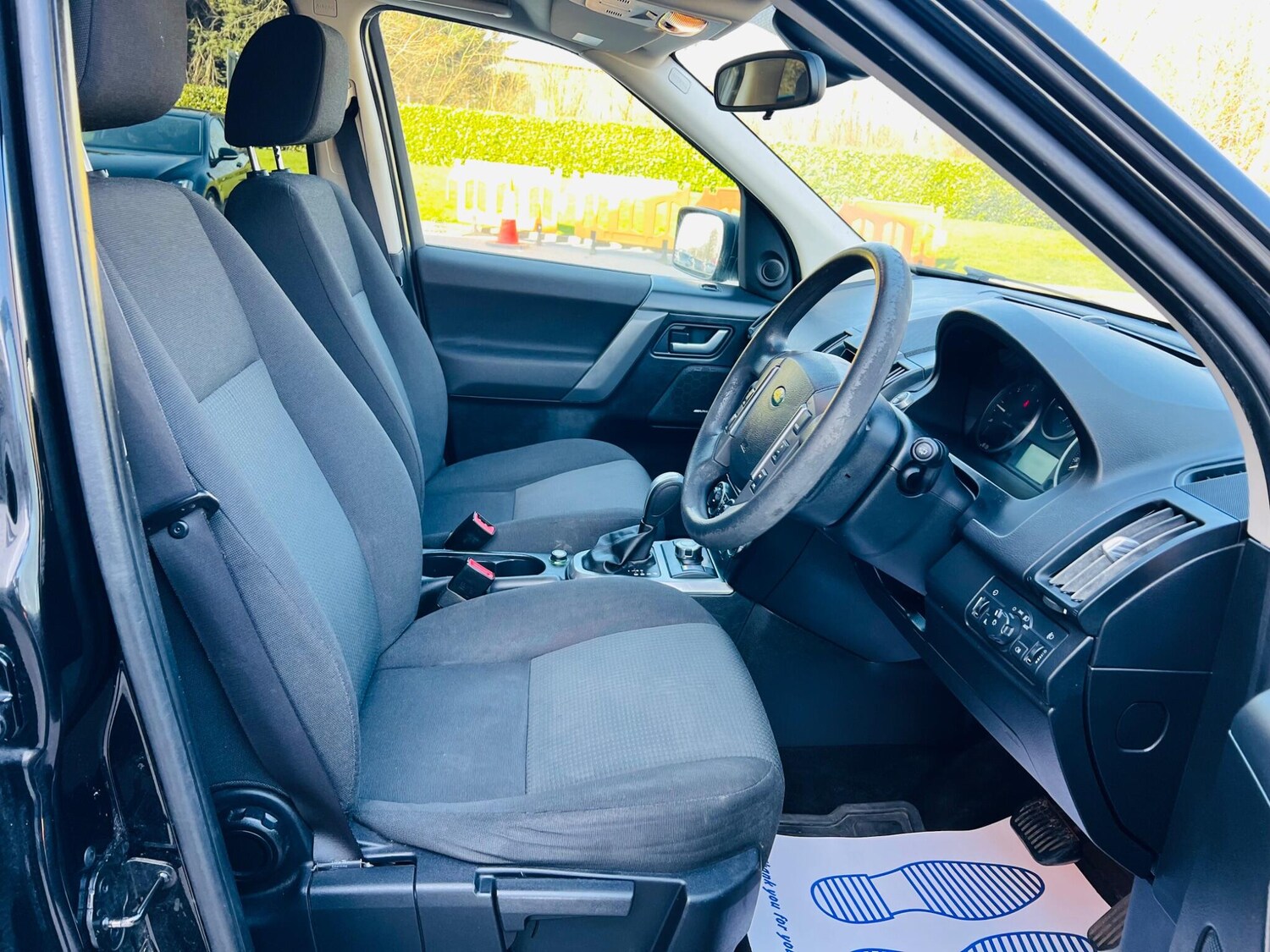 Used Land Rover Freelander 2 for sale - 78148309: Photo 30