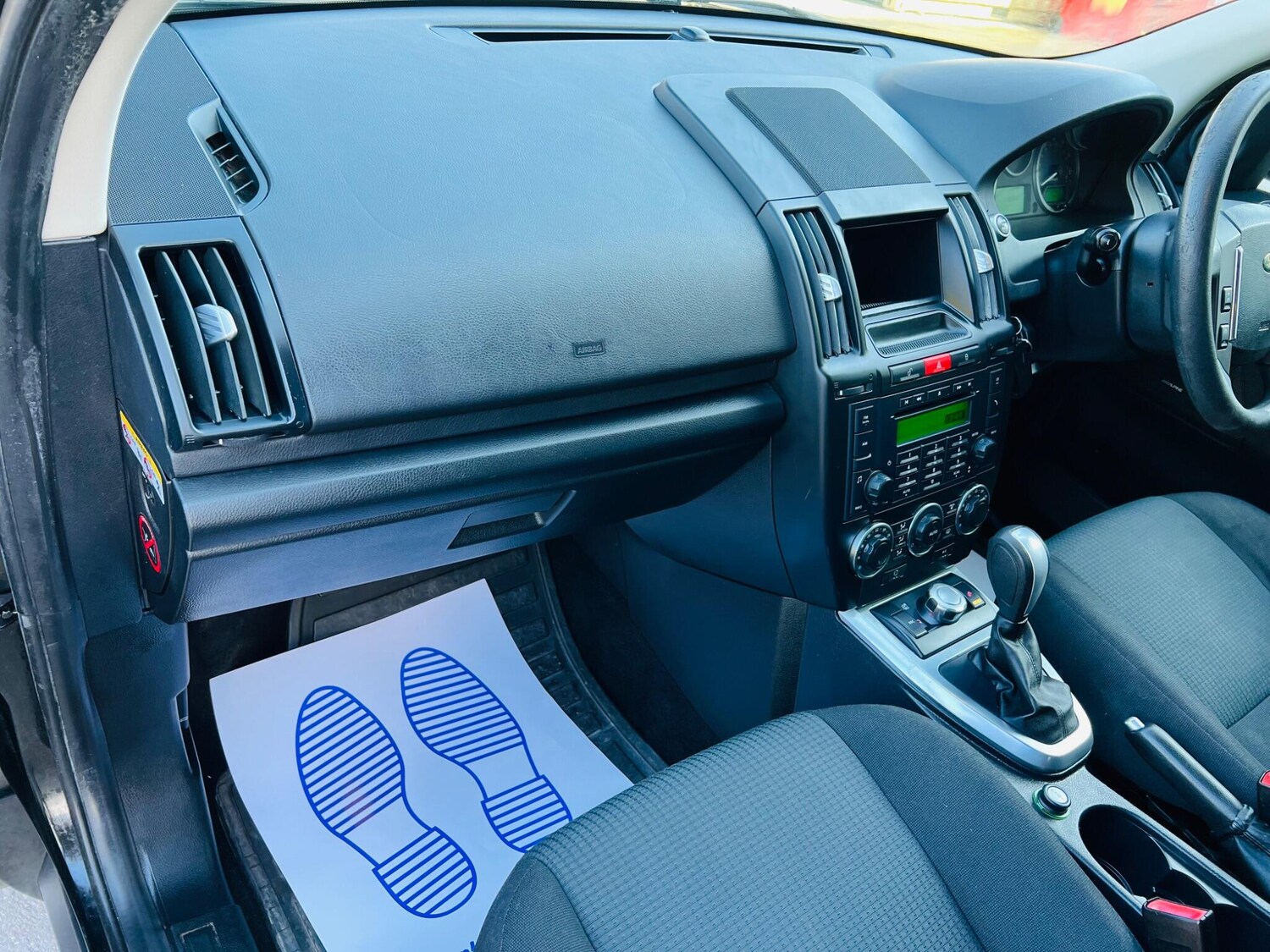 Used Land Rover Freelander 2 for sale - 78148309: Photo 34