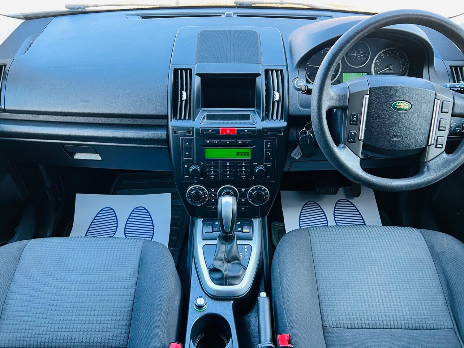 Used Land Rover Freelander 2 for sale - 78148309: Photo 38