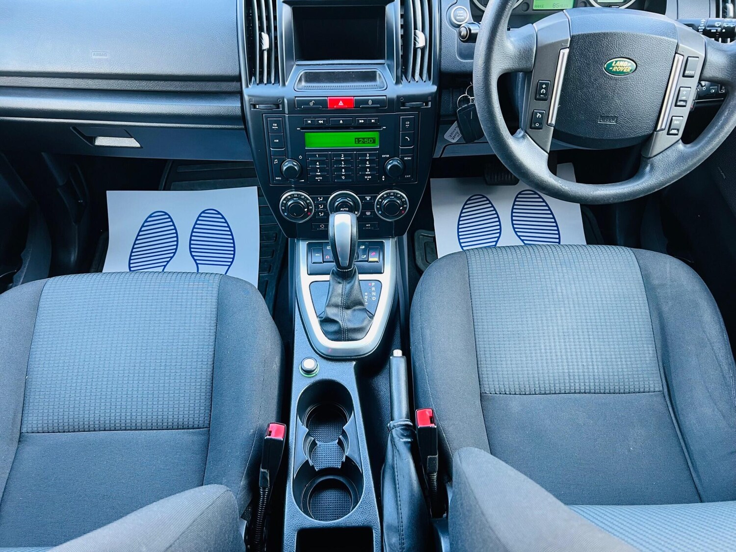 Used Land Rover Freelander 2 for sale - 78148309: Photo 40