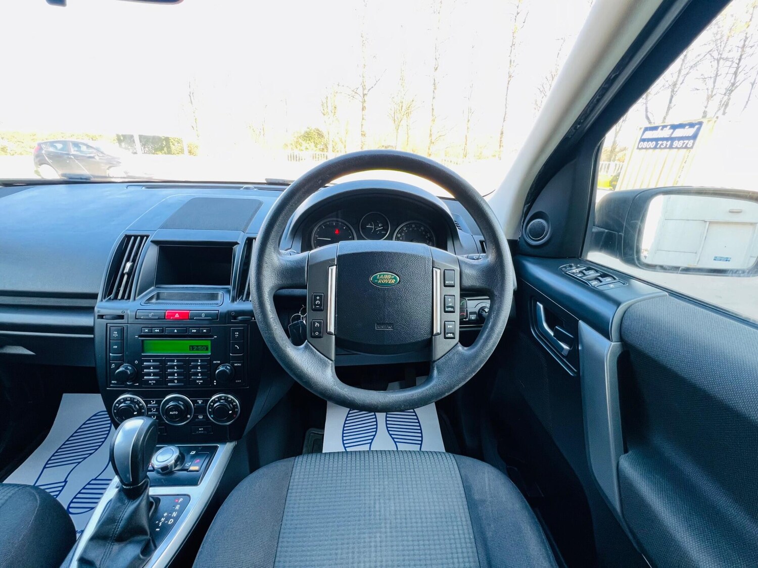 Used Land Rover Freelander 2 for sale - 78148309: Photo 41