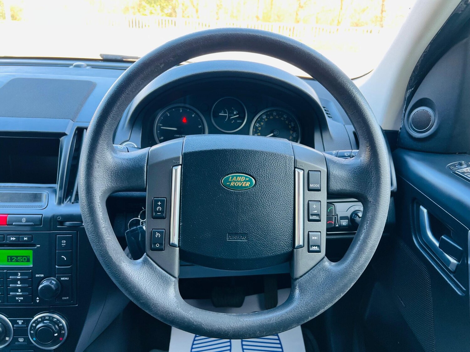 Used Land Rover Freelander 2 for sale - 78148309: Photo 42