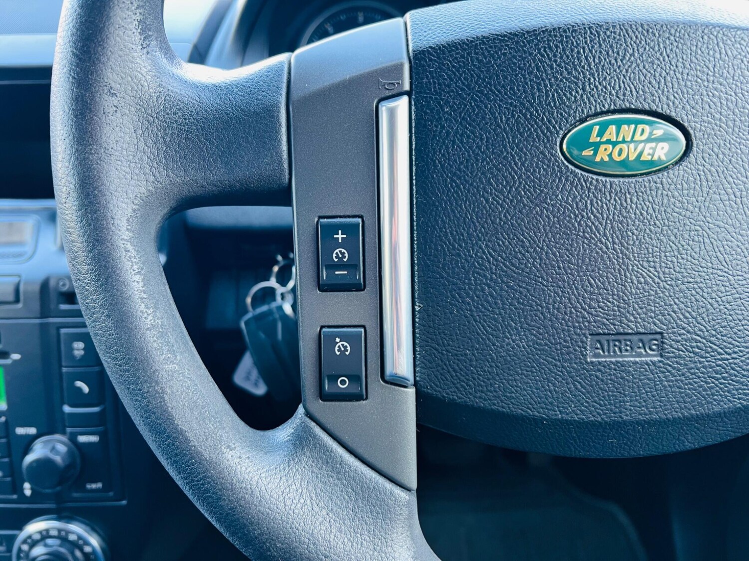 Used Land Rover Freelander 2 for sale - 78148309: Photo 45