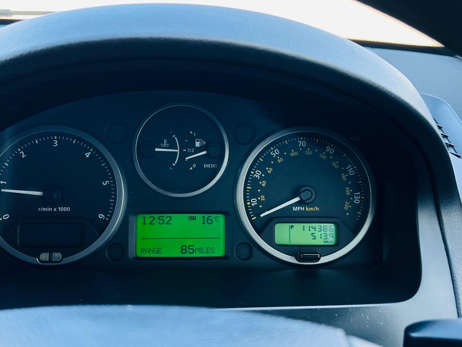 Used Land Rover Freelander 2 for sale - 78148309: Photo 47