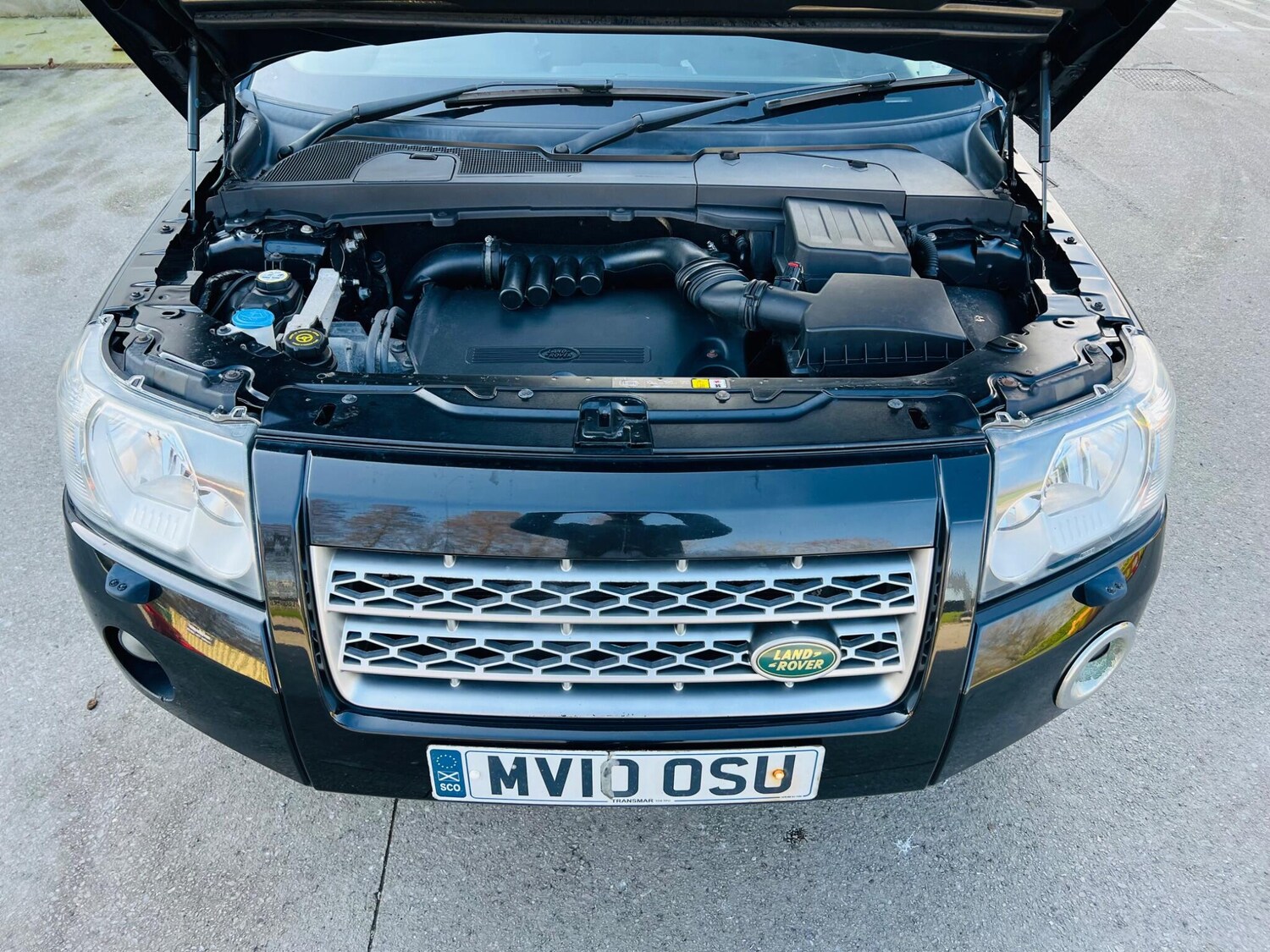 Used Land Rover Freelander 2 for sale - 78148309: Photo 48