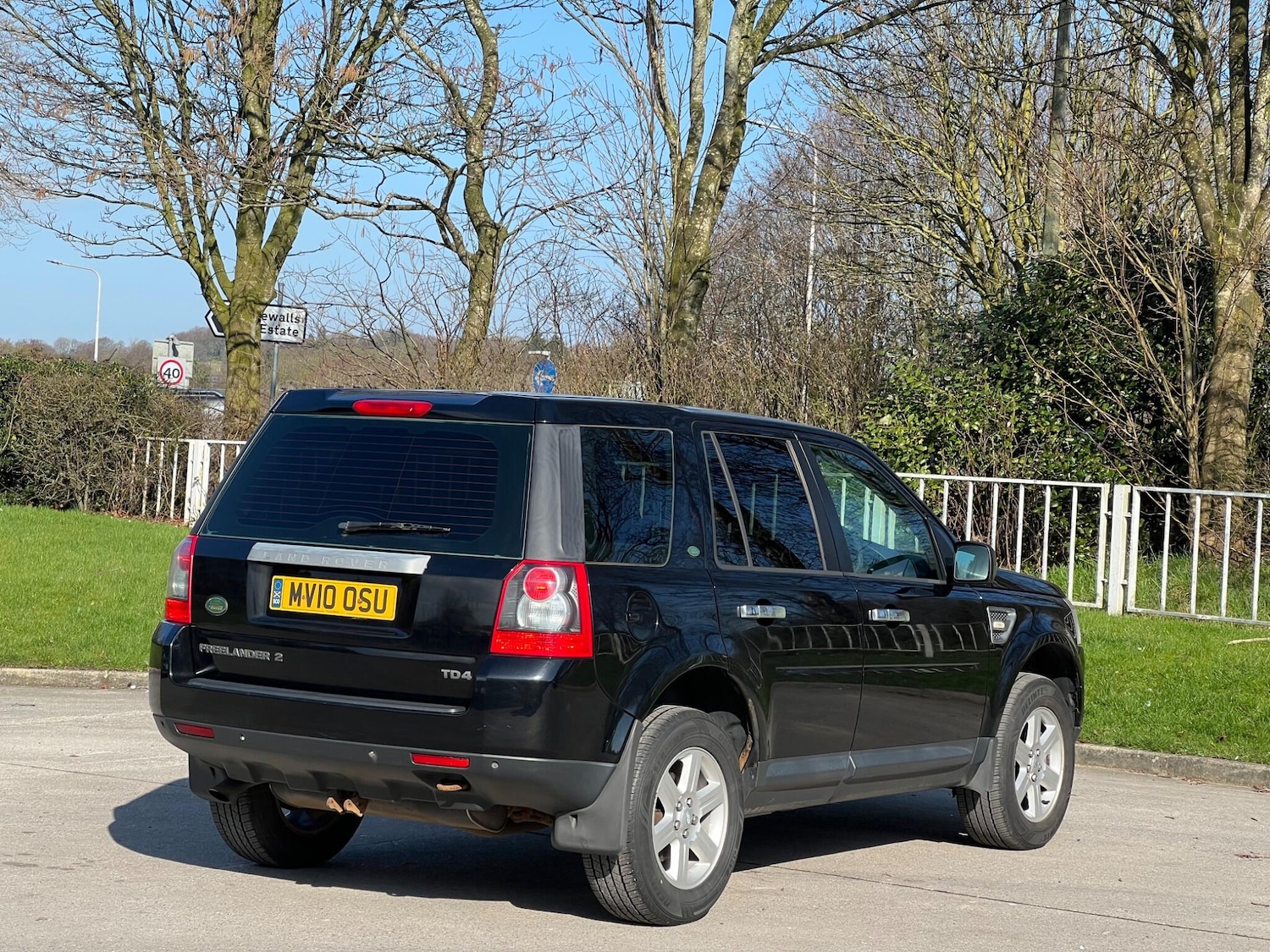 Used Land Rover Freelander 2 for sale - 78148309: Photo 6