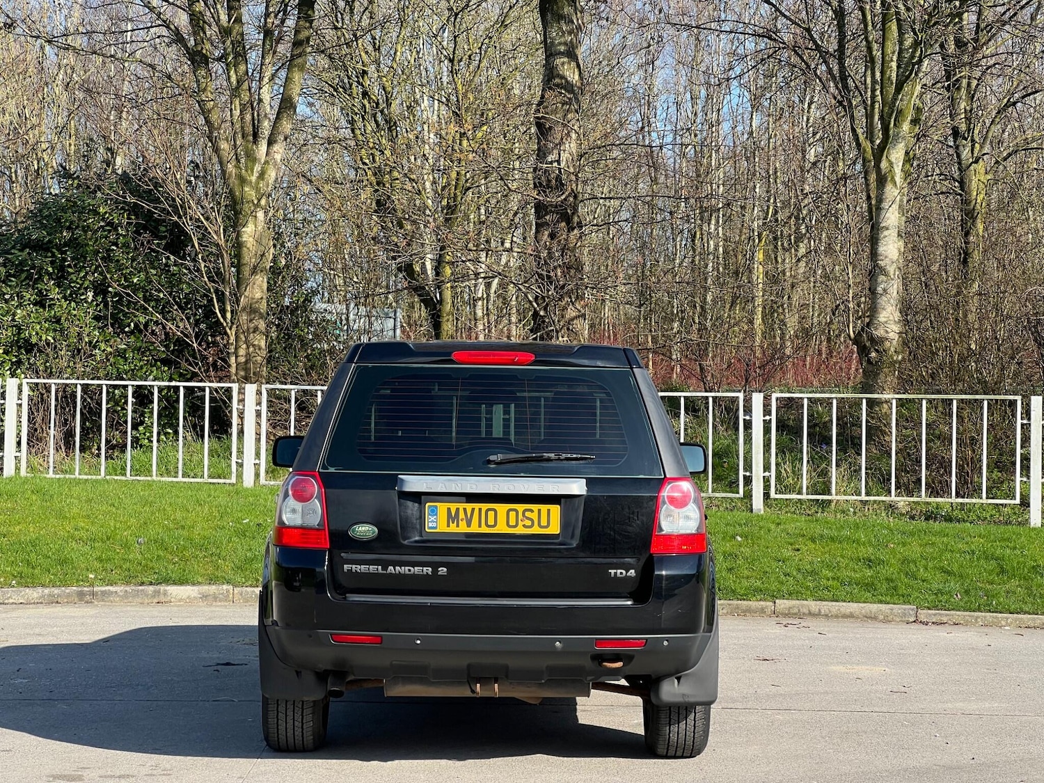 Used Land Rover Freelander 2 for sale - 78148309: Photo 7