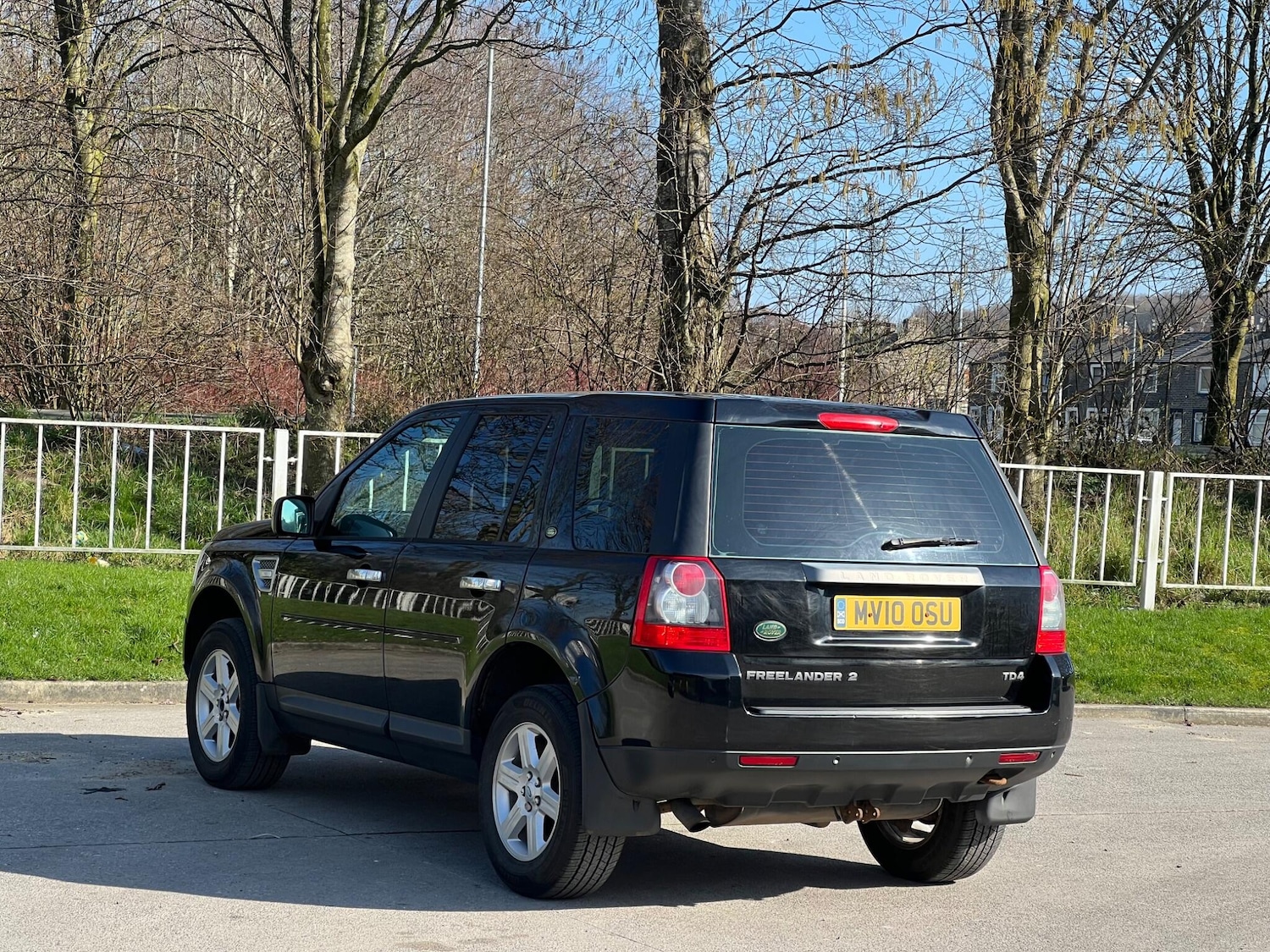 Used Land Rover Freelander 2 for sale - 78148309: Photo 8