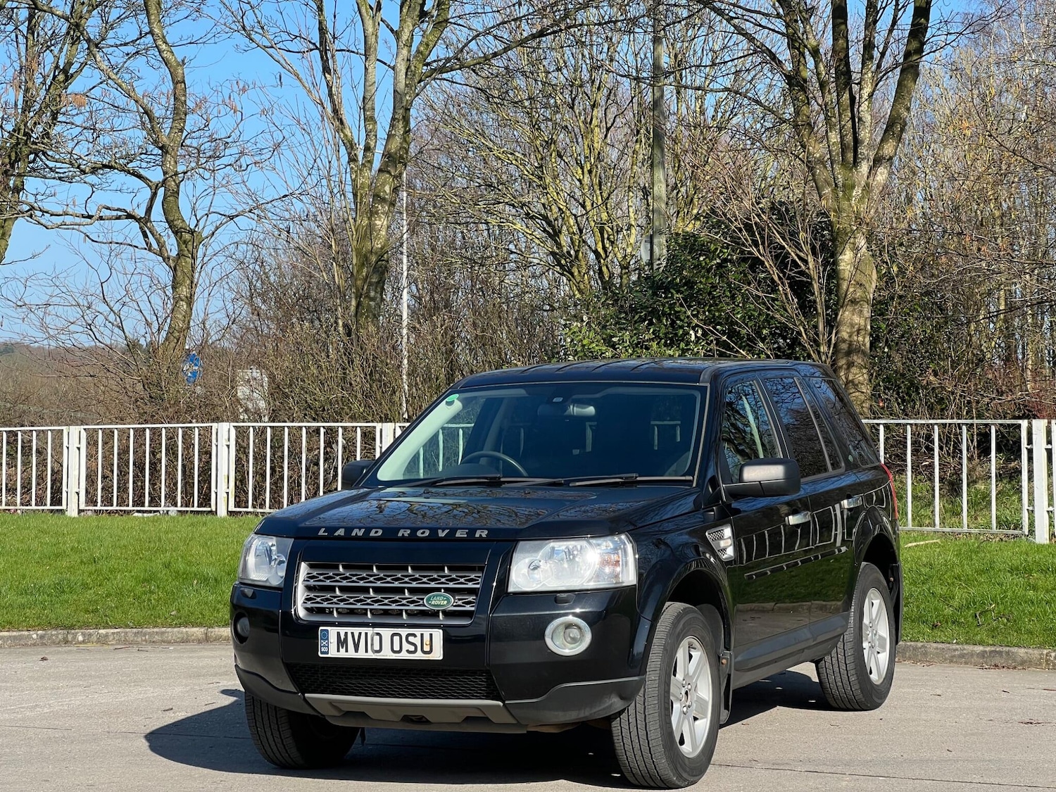 Used Land Rover Freelander 2 for sale - 78148309: Photo 9