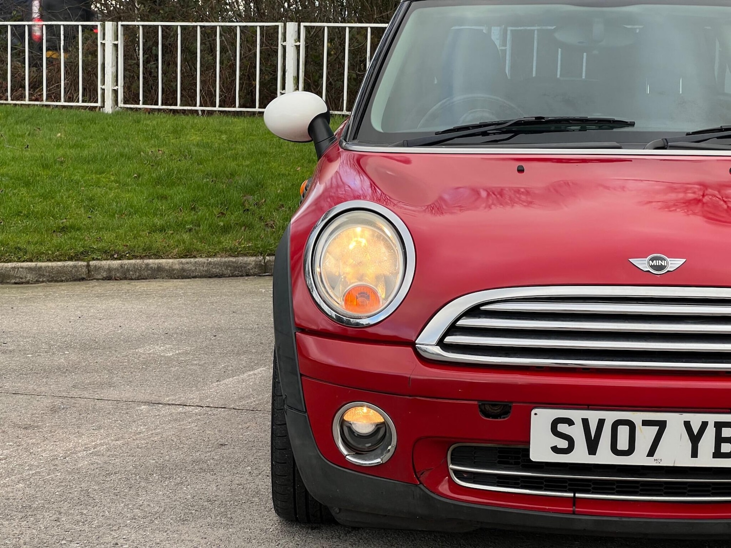 Used MINI Hatch for sale - 77456450: Photo 11