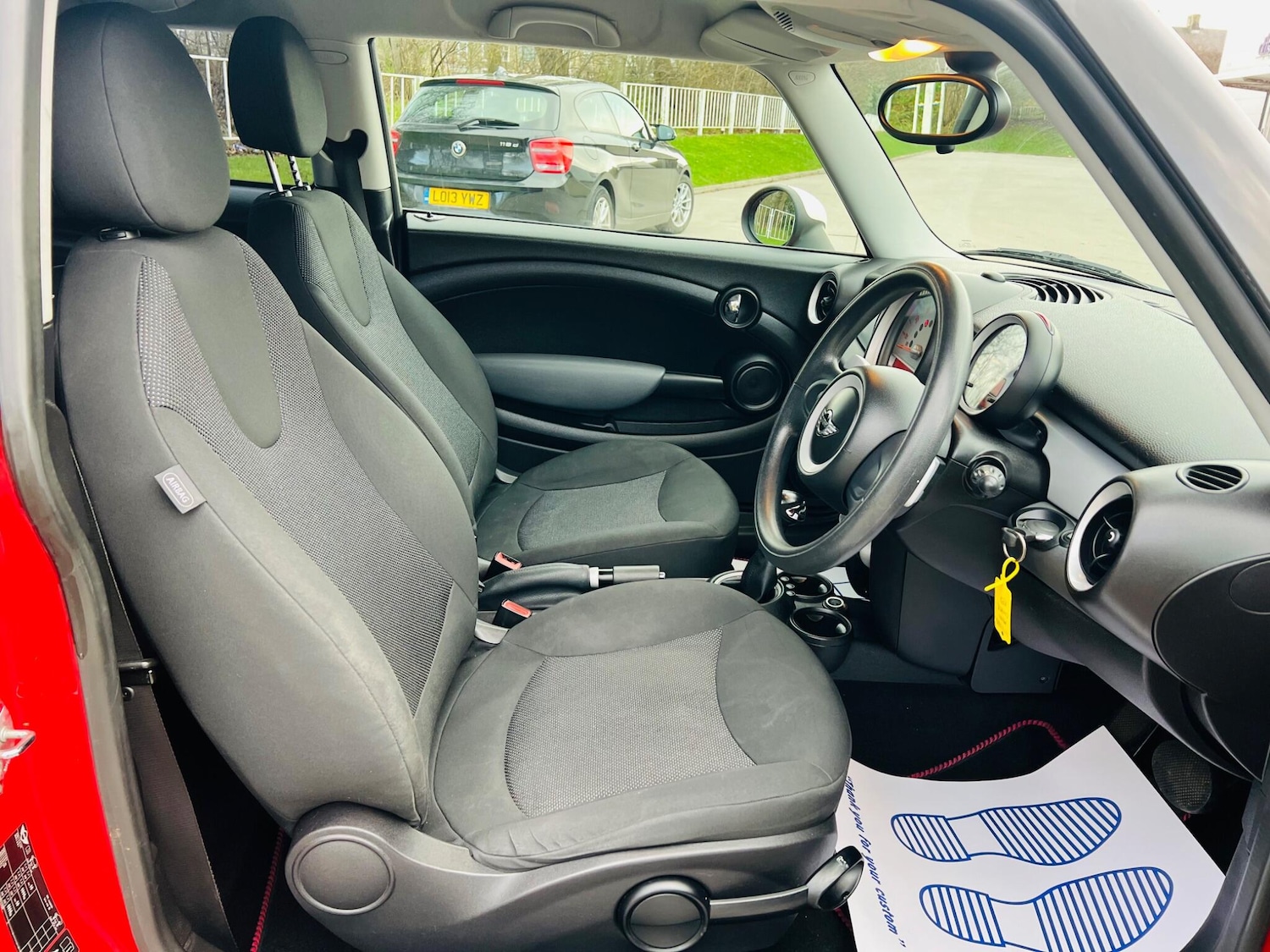 Used MINI Hatch for sale - 77456450: Photo 21