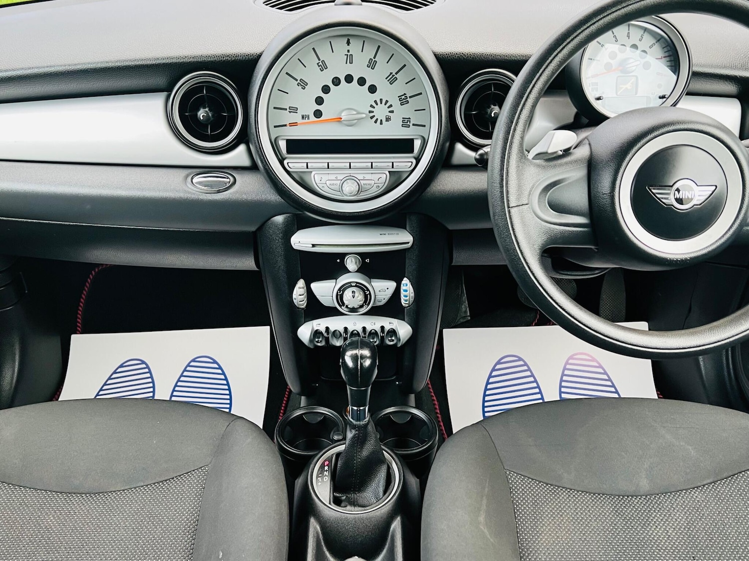 Used MINI Hatch for sale - 77456450: Photo 28