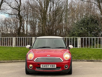 Used MINI Hatch 2007 for sale - 77456450: Photo