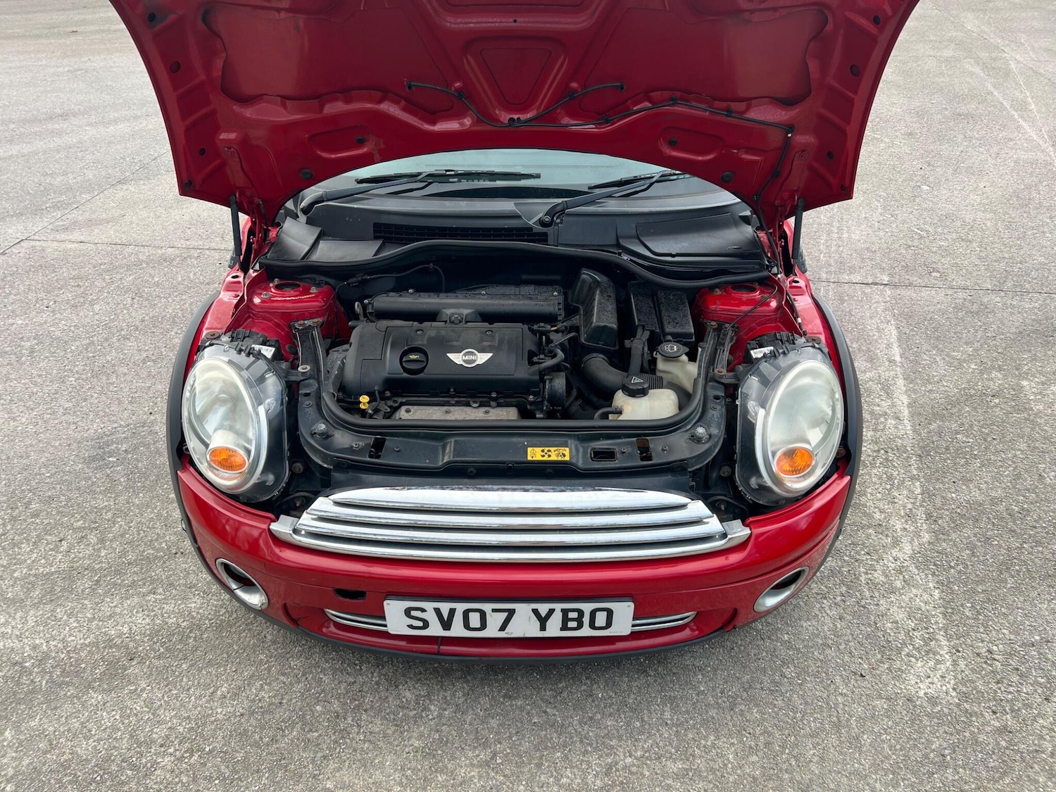 Used MINI Hatch for sale - 77456450: Photo 37