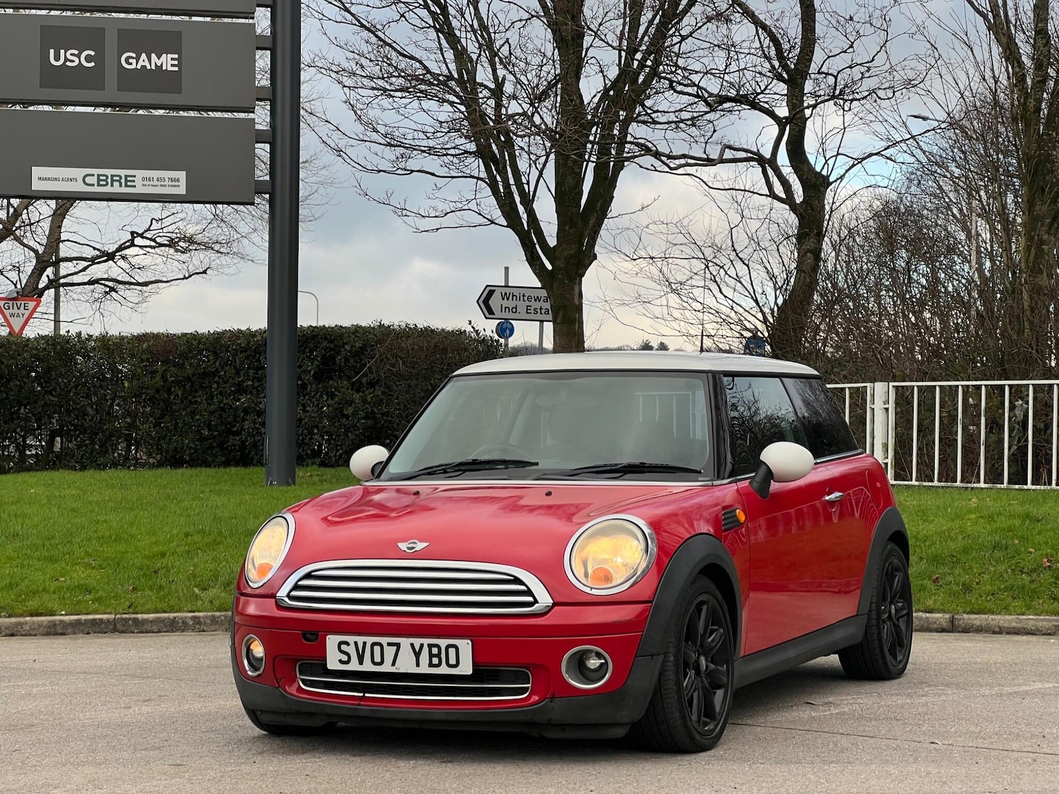 Used MINI Hatch for sale - 77456450: Photo 5