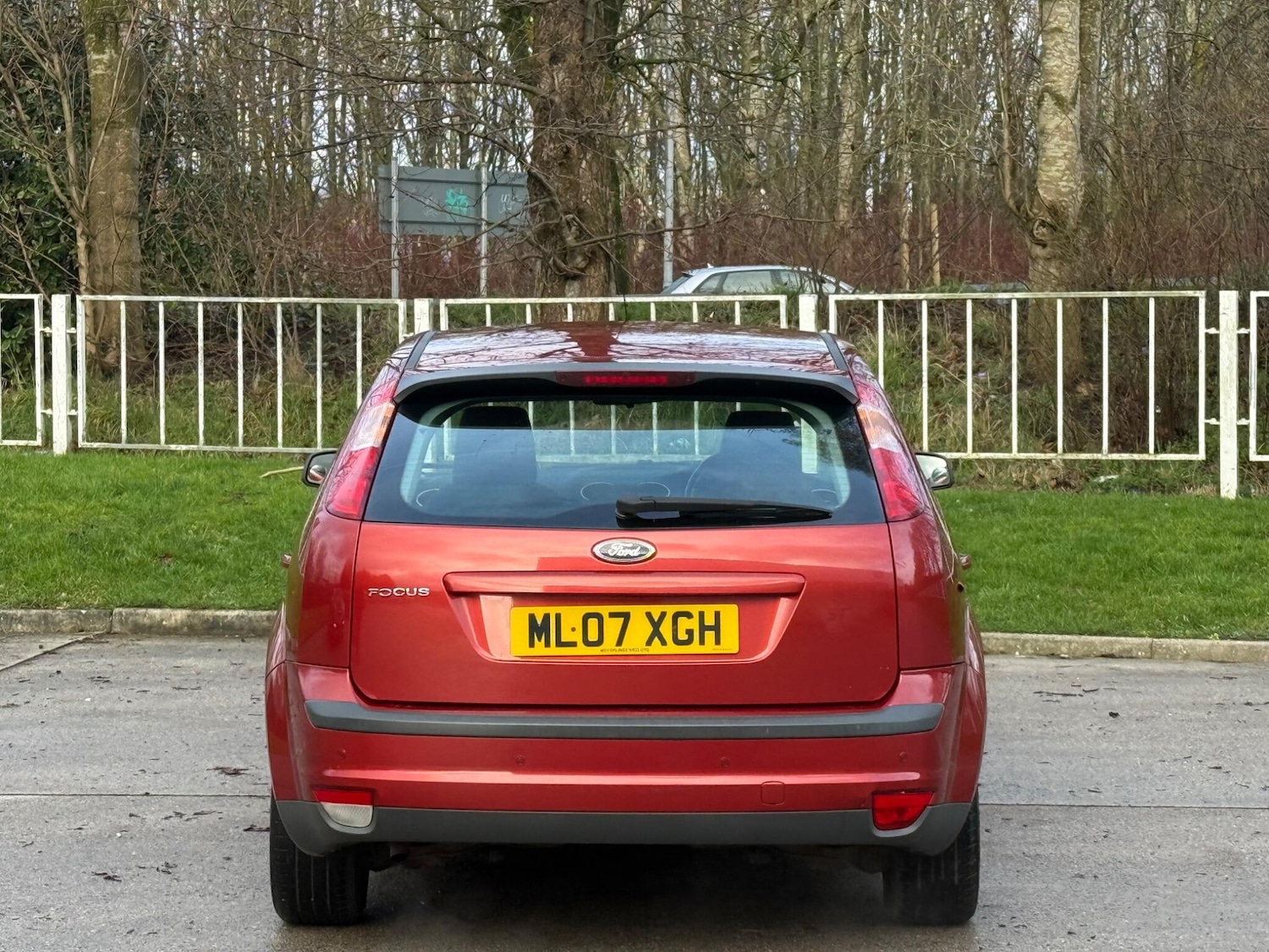 Used Ford Focus for sale - 77550338: Photo 12