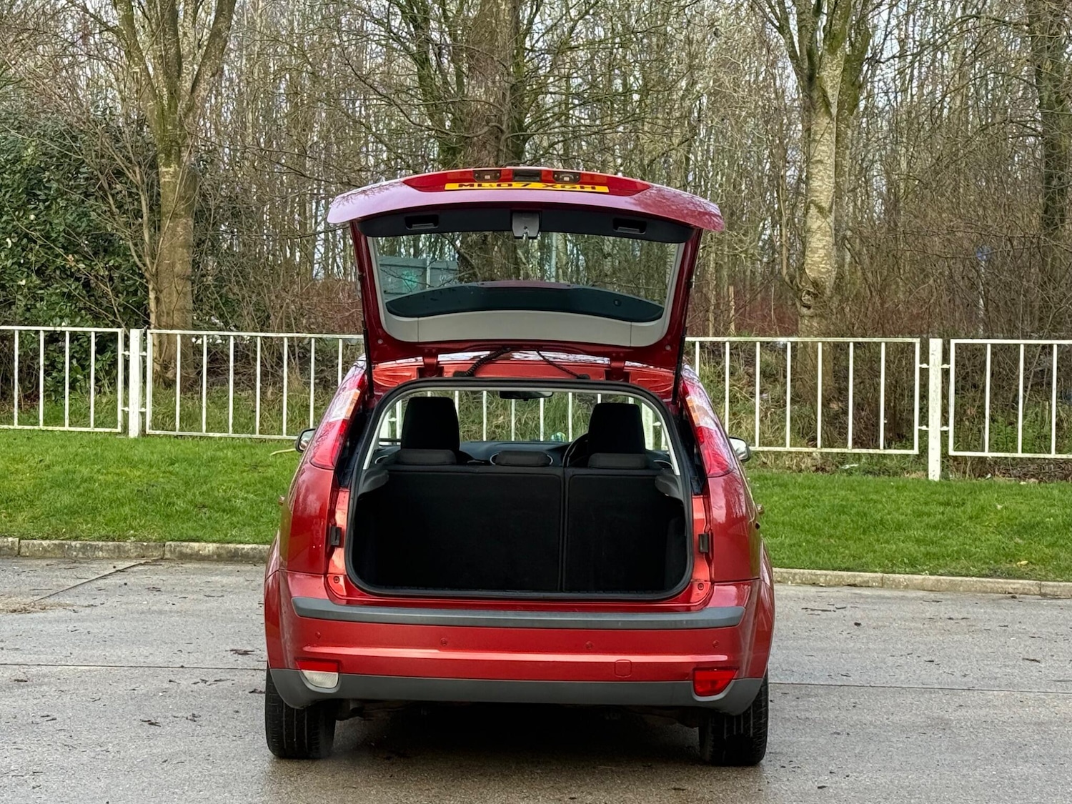 Used Ford Focus for sale - 77550338: Photo 13