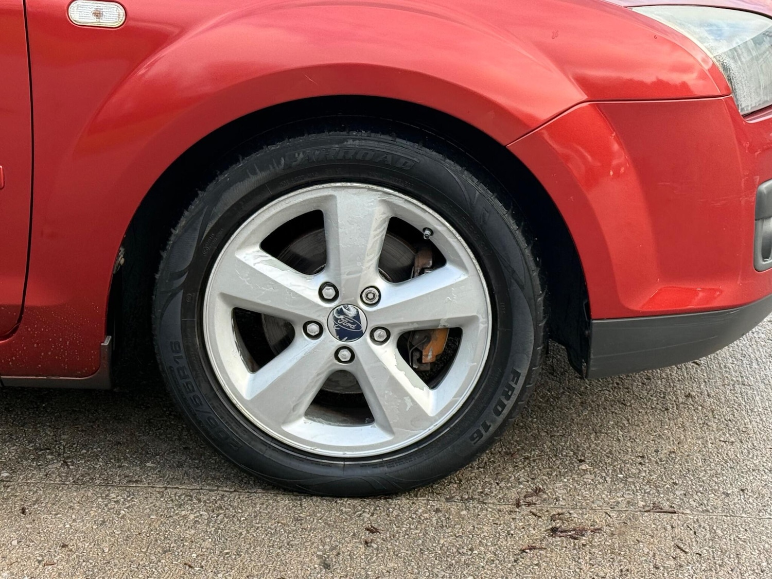 Used Ford Focus for sale - 77550338: Photo 27