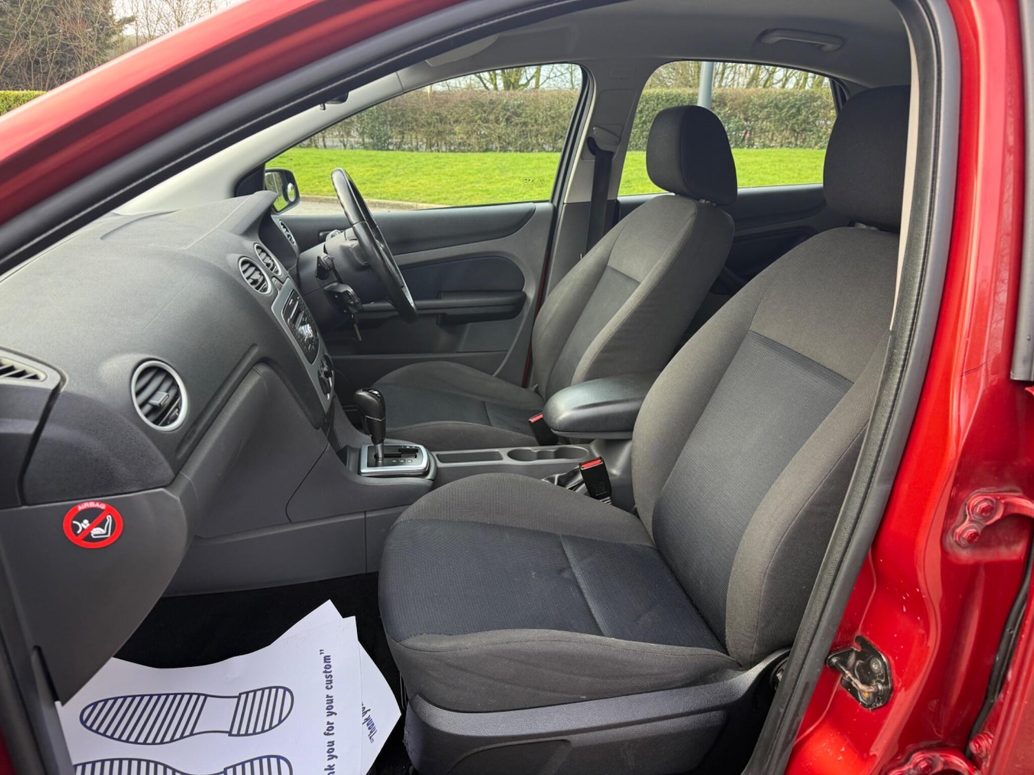 Used Ford Focus for sale - 77550338: Photo 33