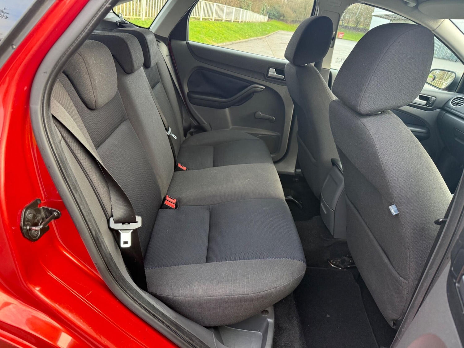 Used Ford Focus for sale - 77550338: Photo 34