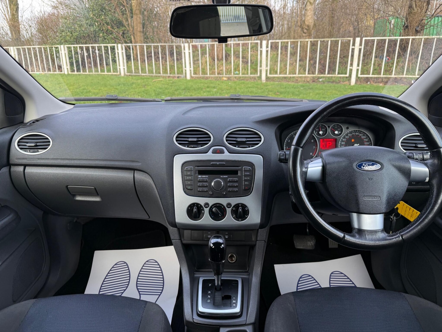 Used Ford Focus for sale - 77550338: Photo 40